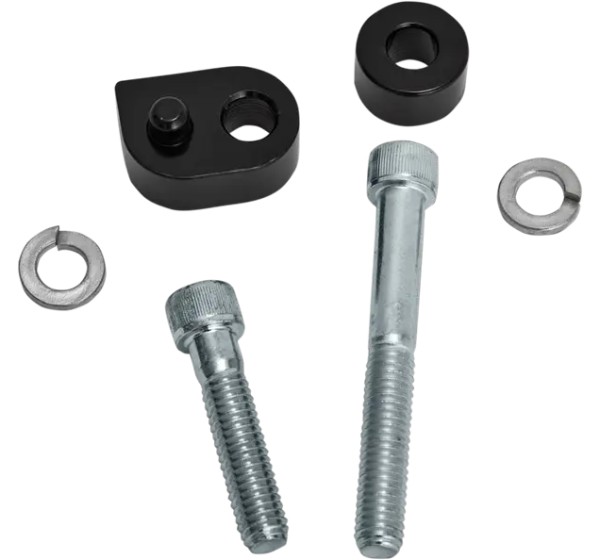 VANCE & HINES Trittbretter für Harley Davidson FLHTK 1868 ABS 2021-2024