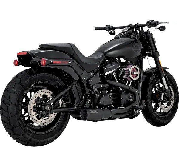 VANCE & HINES Komplettanlagen für Harley Davidson FLHCS 1868 ABS 2018-2024