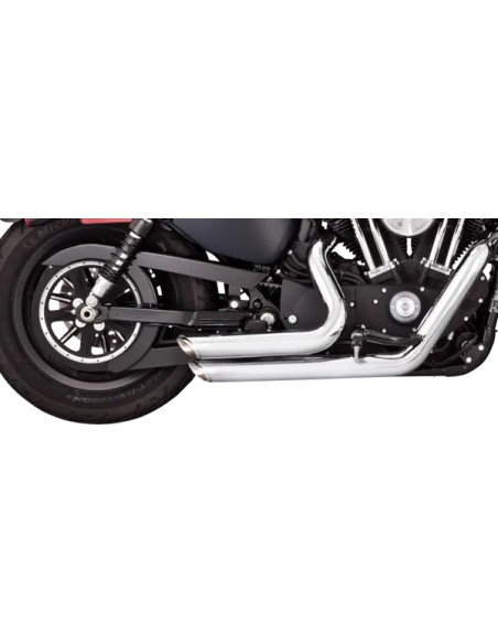VANCE & HINES Komplettanlagen Bild 4