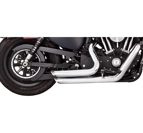 VANCE & HINES Komplettanlagen Bild 4