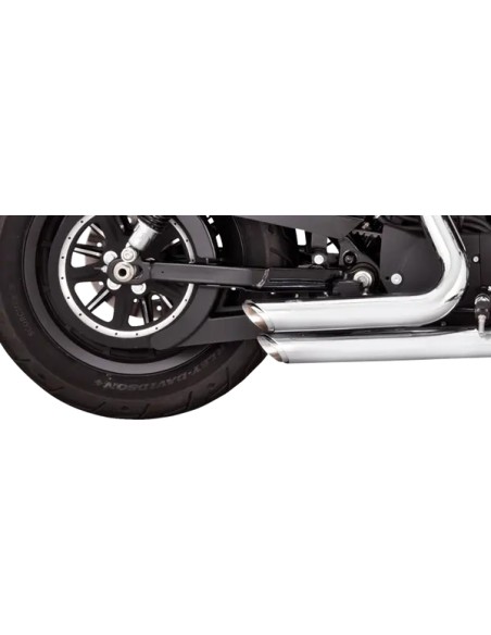 VANCE & HINES Komplettanlagen Bild 5