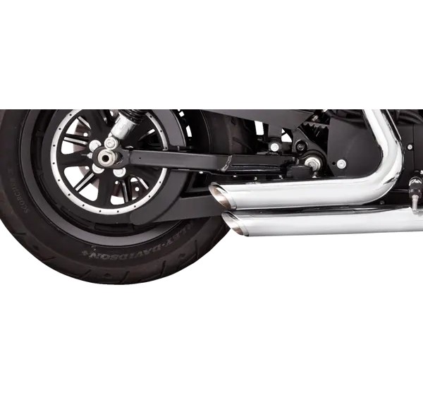 VANCE & HINES Komplettanlagen Bild 5