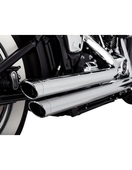 VANCE & HINES Komplettanlagen Bild 4