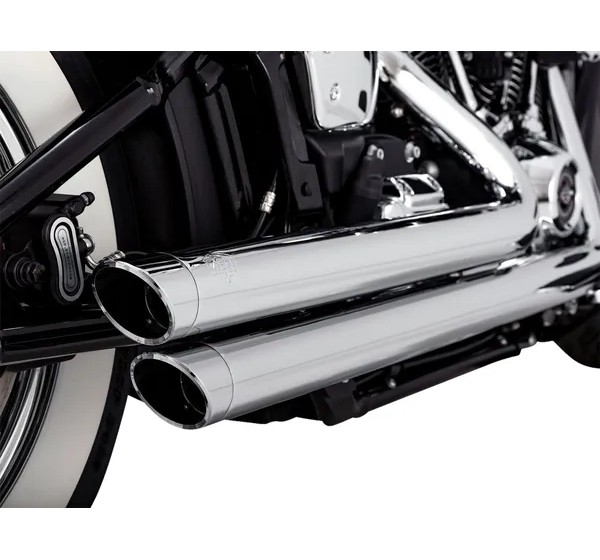 VANCE & HINES Komplettanlagen Bild 4
