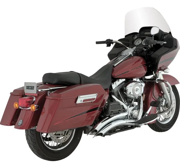 VANCE & HINES Komplettanlagen für Harley Davidson FLHTK 1690 ABS 2011-2016