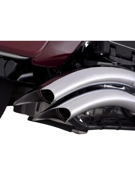 VANCE & HINES Komplettanlagen Bild 4