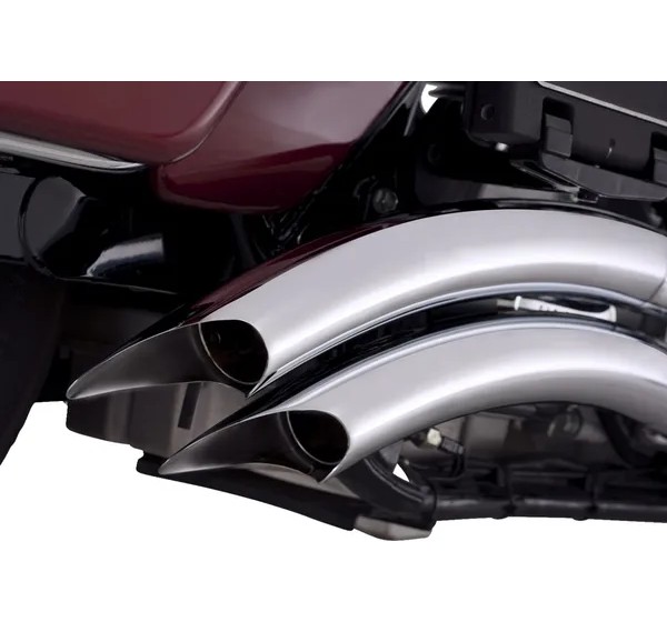 VANCE & HINES Komplettanlagen Bild 4