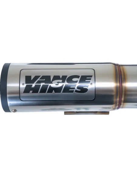 VANCE & HINES Komplettanlagen Bild 4