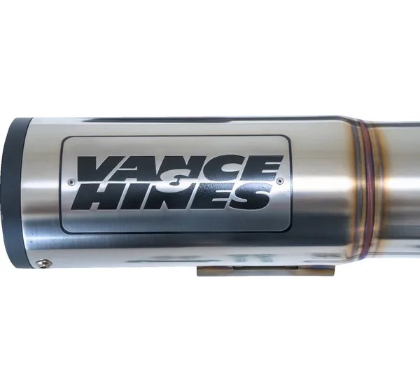 VANCE & HINES Komplettanlagen Bild 4