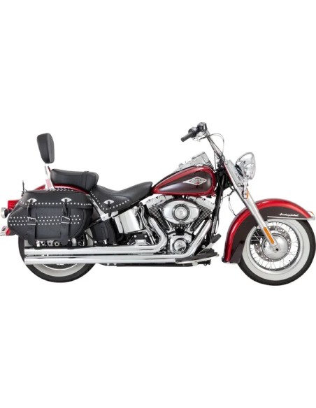 VANCE & HINES Komplettanlagen Bild 4