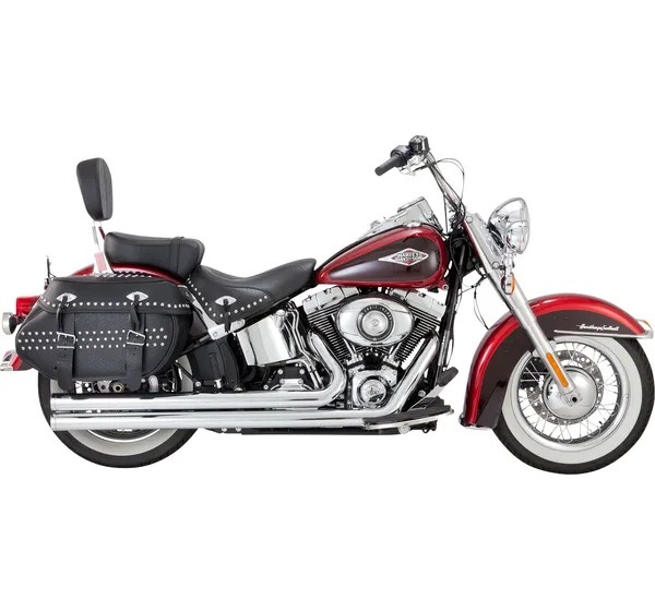 VANCE & HINES Komplettanlagen Bild 4