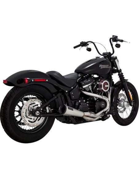 VANCE & HINES Komplettanlagen für Harley Davidson FXFBS 1868 ABS 2018-2023