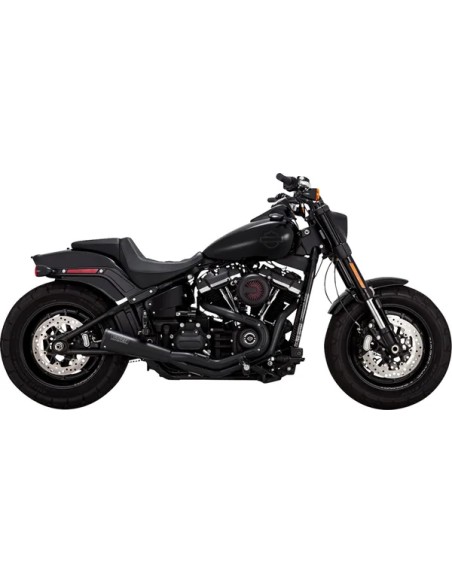 VANCE & HINES Komplettanlagen für Harley Davidson FXFBS 1868 ABS 2018-2023