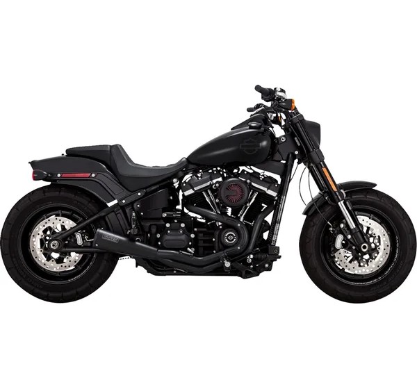 VANCE & HINES Komplettanlagen für Harley Davidson FXFBS 1868 ABS 2018-2023
