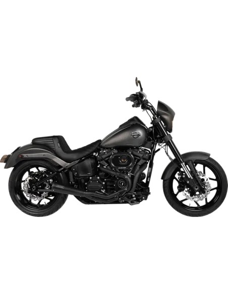 VANCE & HINES Komplettanlagen Bild 4