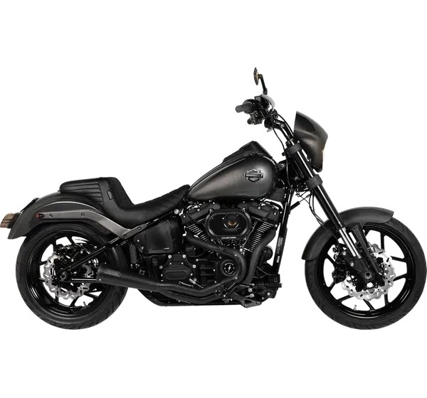 VANCE & HINES Komplettanlagen Bild 4