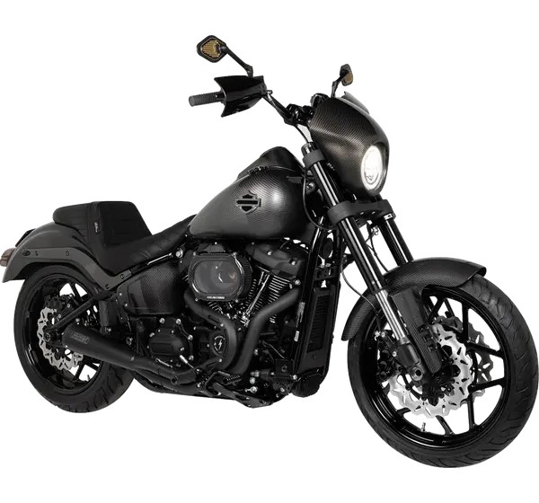 VANCE & HINES Komplettanlagen Bild 5