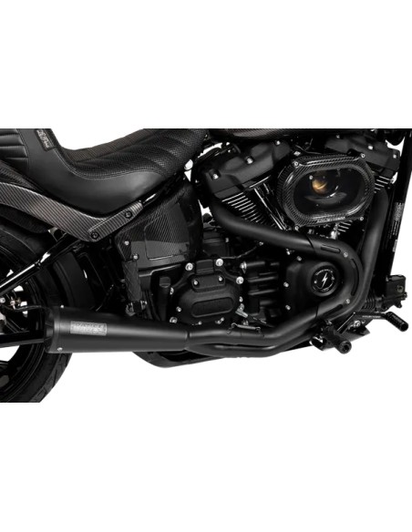 VANCE & HINES Komplettanlagen Bild 6