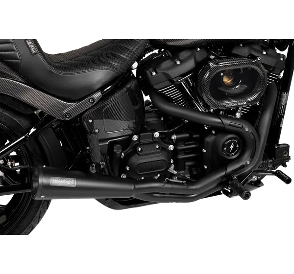 VANCE & HINES Komplettanlagen Bild 6