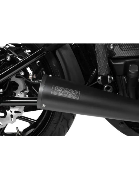 VANCE & HINES Komplettanlagen Bild 7