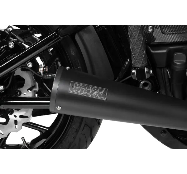 VANCE & HINES Komplettanlagen Bild 7