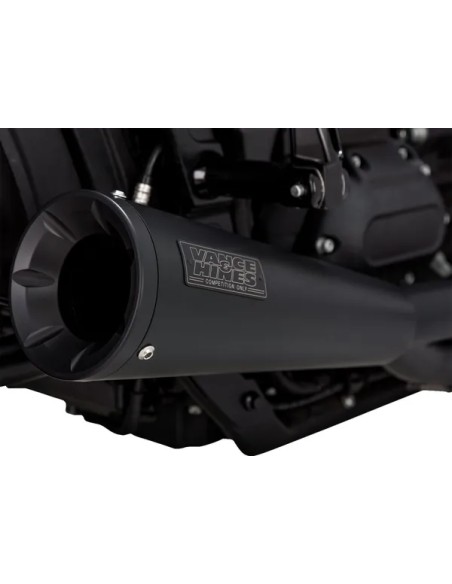 VANCE & HINES Komplettanlagen Bild 8