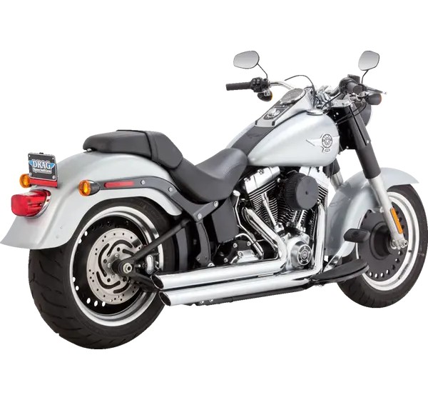 VANCE & HINES Komplettanlagen für Harley Davidson FXSTC 1340 1986-1999