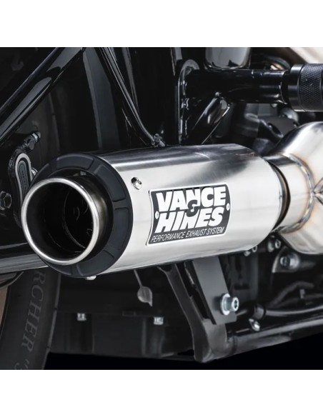 VANCE & HINES Komplettanlagen Bild 4