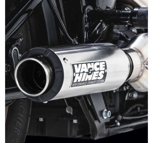 VANCE & HINES Komplettanlagen Bild 4