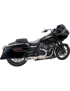 2-in-1 High Output PCX™ Auspuffanlage