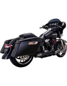 2-in-1 High Output PCX™ Auspuffanlage