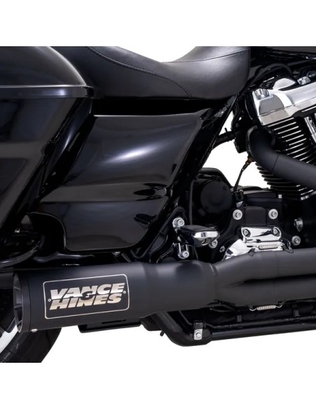 VANCE & HINES Komplettanlagen Bild 4