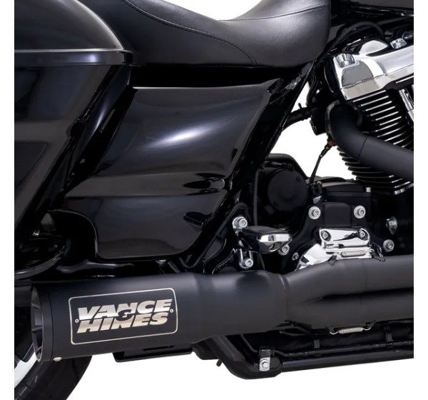 VANCE & HINES Komplettanlagen Bild 4