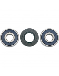 MOOSE RACING RADLAGER UND DICHTUNGSSATZ