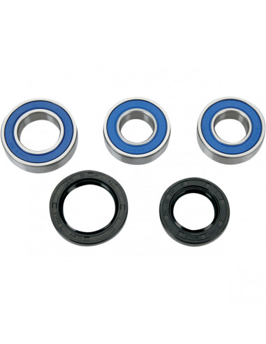 MOOSE RACING RADLAGER UND DICHTUNGSSATZ MOOSE RACING RADLAGER UND DICHTUNGSSATZ