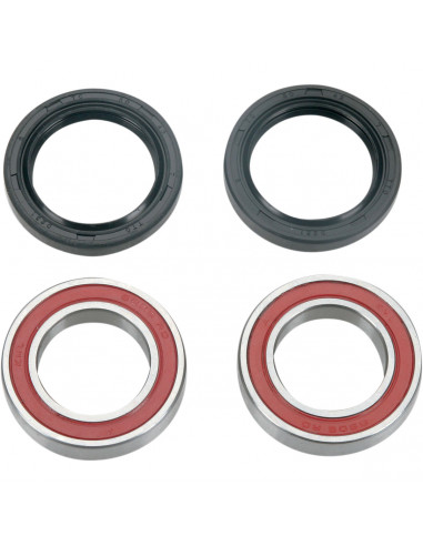 MOOSE RACING RADLAGER UND DICHTUNGSSATZ MOOSE RACING RADLAGER UND DICHTUNGSSATZ