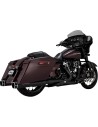 Torquer 450 Slip-On Schalldämpfer