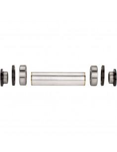 MOOSE RACING RADLAGER AUFRÜSTSATZ