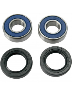 MOOSE RACING RADLAGER UND DICHTUNGSSATZ TALONNABE