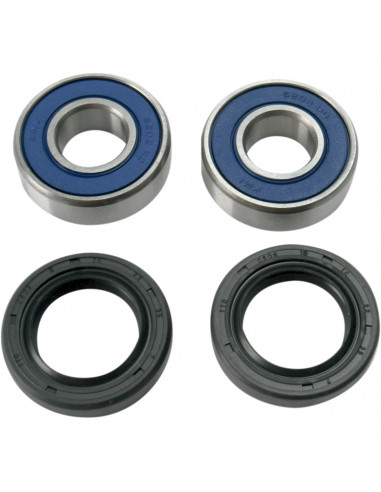 MOOSE RACING RADLAGER UND DICHTUNGSSATZ TALONNABE MOOSE RACING RADLAGER UND DICHTUNGSSATZ TALONNABE