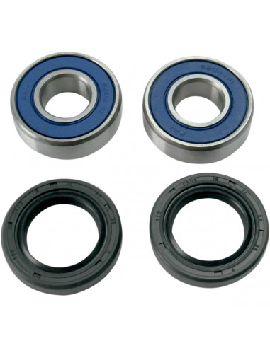 MOOSE RACING RADLAGER UND DICHTUNGSSATZ TALONNABE MOOSE RACING RADLAGER UND DICHTUNGSSATZ TALONNABE