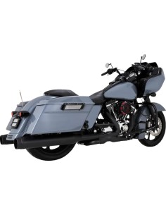 Power Duals PCX™ Krümmeranlage