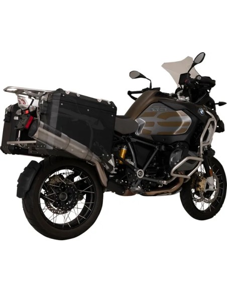 VANCE & HINES Endschalldämpfer für BMW R 1250 GS ABS 2022-2024