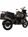 Hi-Output Adventure 500 Slip-On Endschalldämpfer