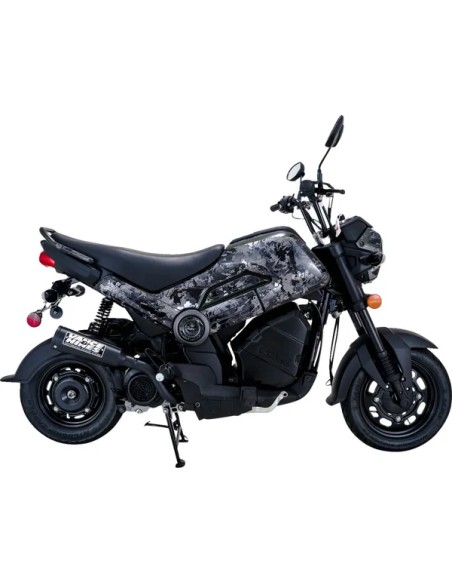 VANCE & HINES Komplettanlagen für HONDA NVA 110 B CBS 2022