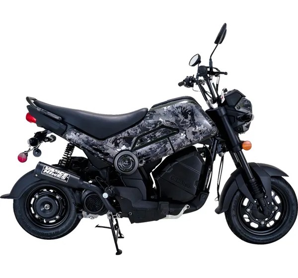 VANCE & HINES Komplettanlagen für HONDA NVA 110 B CBS 2022