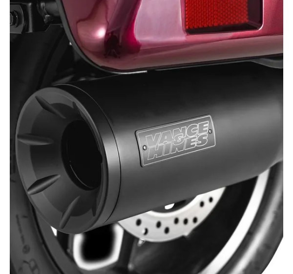 VANCE & HINES Endschalldämpfer Bild 4