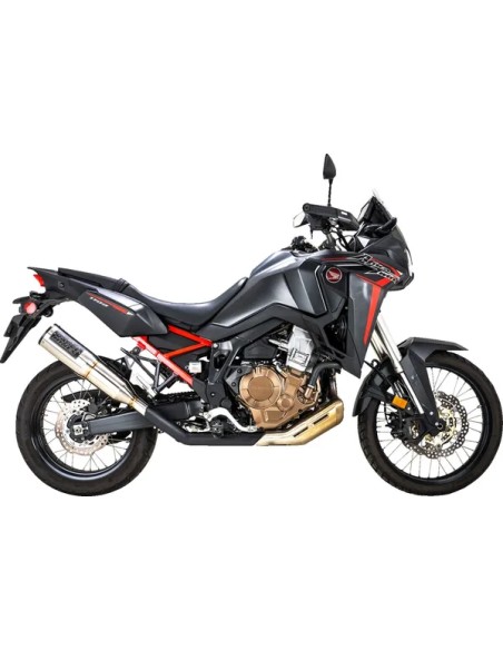 VANCE & HINES Endschalldämpfer Bild 5