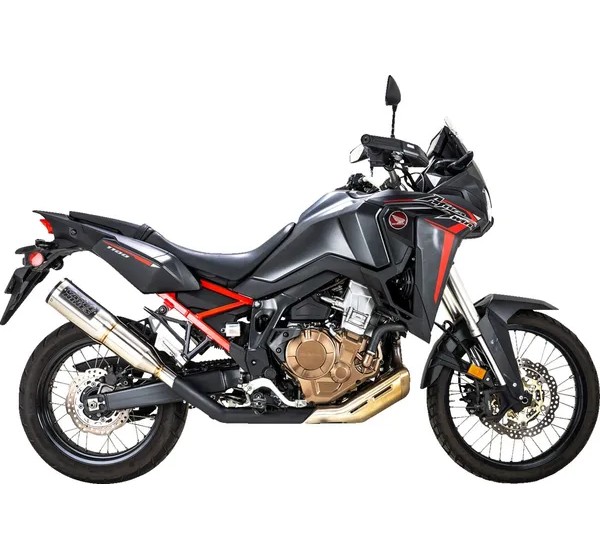 VANCE & HINES Endschalldämpfer Bild 5