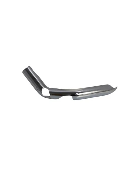 VANCE & HINES Hitzeschilde - EXHAUST FRONT SHIELD